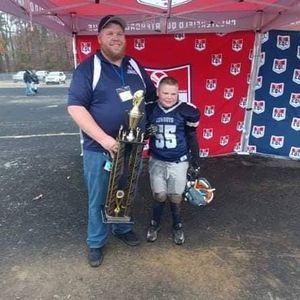 Meet your Posher, Kevin